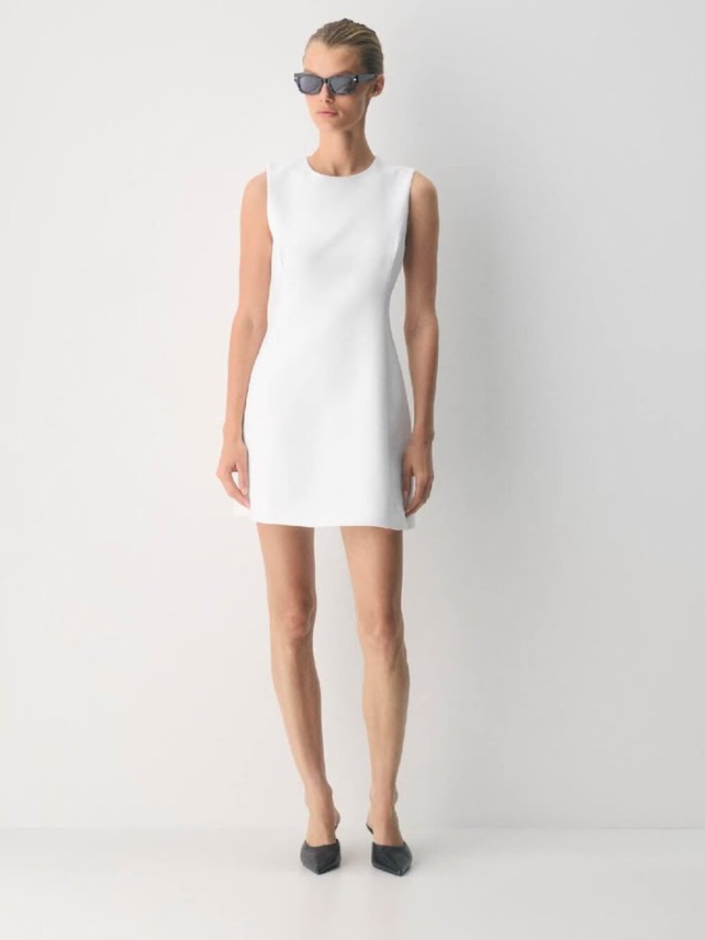 Babaton Opportunity Dress - Picture 2 of 2